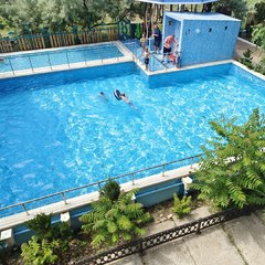 Парк-отель Благовещенка, Анапа, Краснодарский край