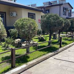 Парк-отель Благовещенка, Анапа, Краснодарский край