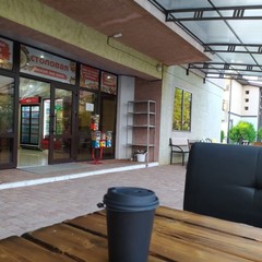 Парк-отель Благовещенка, Анапа, Краснодарский край