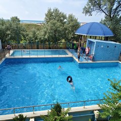 Парк-отель Благовещенка, Анапа, Краснодарский край