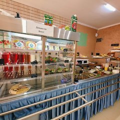 Парк-отель Благовещенка, Анапа, Краснодарский край