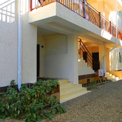 Парк-отель Благовещенка, Анапа, Краснодарский край