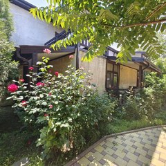 Парк-отель Благовещенка, Анапа, Краснодарский край