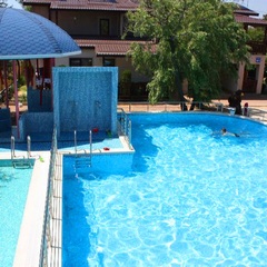 Парк-отель Благовещенка, Анапа, Краснодарский край