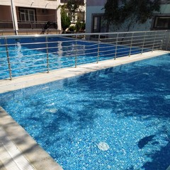 Парк-отель Благовещенка, Анапа, Краснодарский край