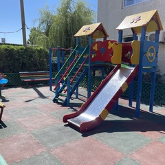 Парк-отель Благовещенка, Анапа, Краснодарский край