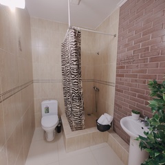 Парк-отель Благовещенка, Анапа, Краснодарский край