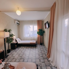 Парк-отель Благовещенка, Анапа, Краснодарский край