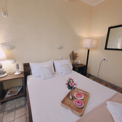 Парк-отель Благовещенка, Анапа, Краснодарский край