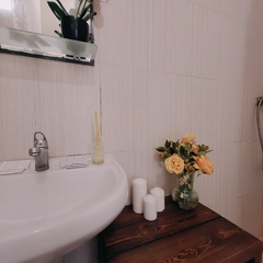 Парк-отель Благовещенка, Анапа, Краснодарский край