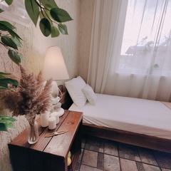 Парк-отель Благовещенка, Анапа, Краснодарский край