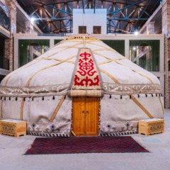 Гостиница Марва, Махачкала, Республика Дагестан