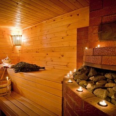 База отдыха Мурашики, Пермский район, Пермский край