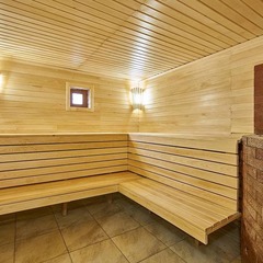 База отдыха Мурашики, Пермский район, Пермский край