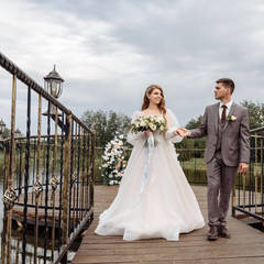 База отдыха Мурашики, Пермский район, Пермский край