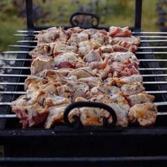 База отдыха Мурашики, Пермский район, Пермский край