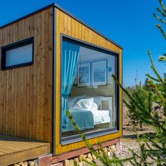 База отдыха Мурашики, Пермский район, Пермский край