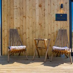 База отдыха Мурашики, Пермский район, Пермский край