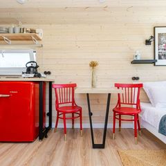 База отдыха Мурашики, Пермский район, Пермский край