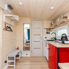 База отдыха Мурашики, Пермский район, Пермский край