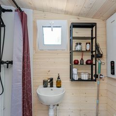 База отдыха Мурашики, Пермский район, Пермский край