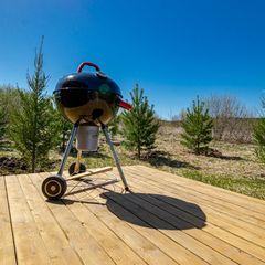 База отдыха Мурашики, Пермский район, Пермский край