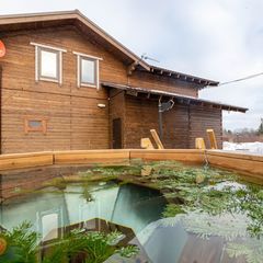 База отдыха Мурашики, Пермский район, Пермский край