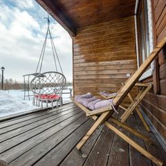 База отдыха Мурашики, Пермский район, Пермский край