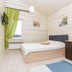 База отдыха Мурашики, Пермский район, Пермский край