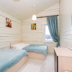 База отдыха Мурашики, Пермский район, Пермский край