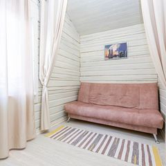 База отдыха Мурашики, Пермский район, Пермский край