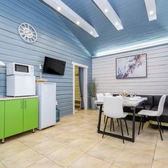 База отдыха Мурашики, Пермский район, Пермский край