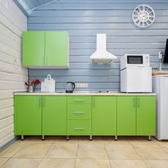 База отдыха Мурашики, Пермский район, Пермский край