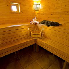 База отдыха Мурашики, Пермский район, Пермский край