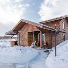 База отдыха Мурашики, Пермский район, Пермский край