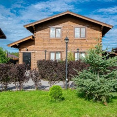 База отдыха Мурашики, Пермский район, Пермский край