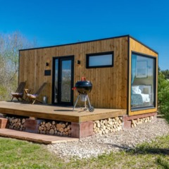 База отдыха Мурашики, Пермский район, Пермский край