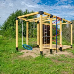 База отдыха Мурашики, Пермский район, Пермский край