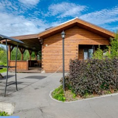 База отдыха Мурашики, Пермский район, Пермский край