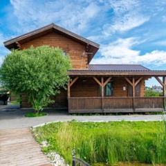 База отдыха Мурашики, Пермский район, Пермский край