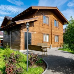 База отдыха Мурашики, Пермский район, Пермский край