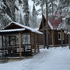 База отдыха Кола спорт вилладж, Апатиты, Мурманская область