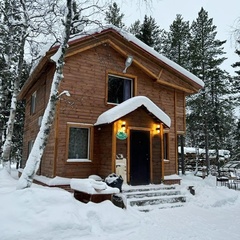 База отдыха Кола спорт вилладж, Апатиты, Мурманская область