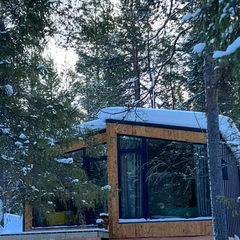 База отдыха Кола спорт вилладж, Апатиты, Мурманская область