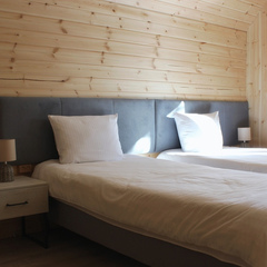 База отдыха Кола спорт вилладж, Апатиты, Мурманская область