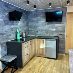 База отдыха Кола спорт вилладж, Апатиты, Мурманская область