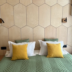 База отдыха Кола спорт вилладж, Апатиты, Мурманская область