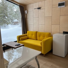 База отдыха Кола спорт вилладж, Апатиты, Мурманская область