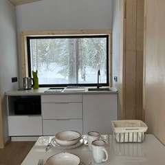 База отдыха Кола спорт вилладж, Апатиты, Мурманская область