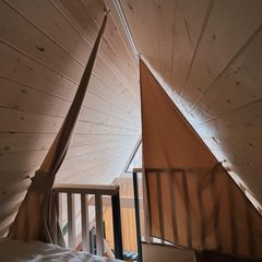 База отдыха Кола спорт вилладж, Апатиты, Мурманская область